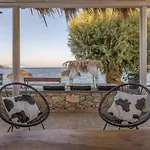 Uno Beachfront Livadia (Tilos)
